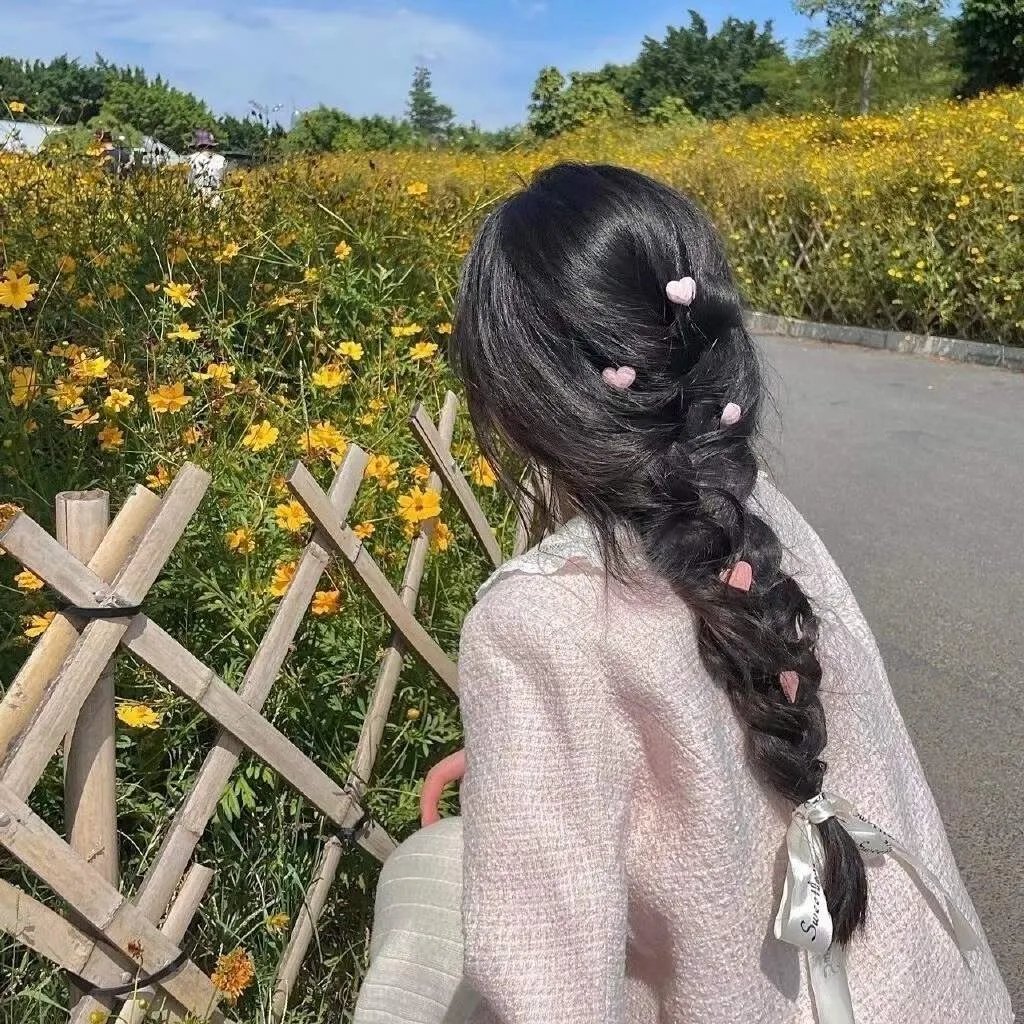 胸口